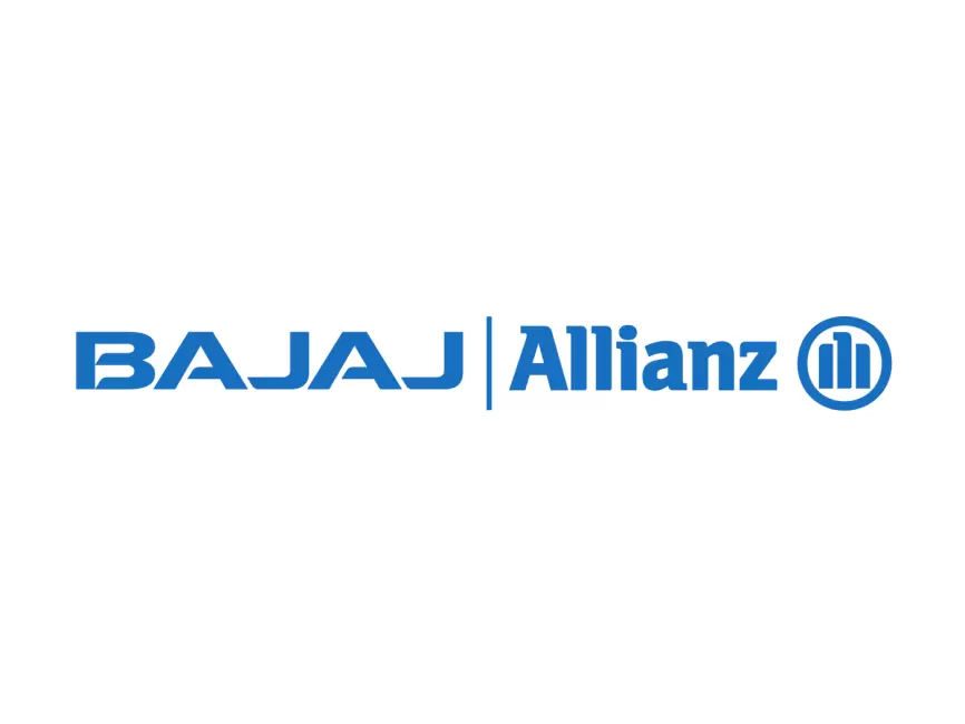 Bajaj Allianz logo